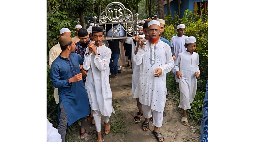 চুরি হচ্ছে লাশ, সমাজে বাড়ছে উদ্বেগ